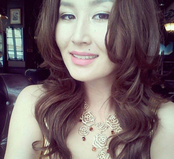 Жүжигчин А.Туяа: Яанаа ийм мэдээлэл гарсан юм уу